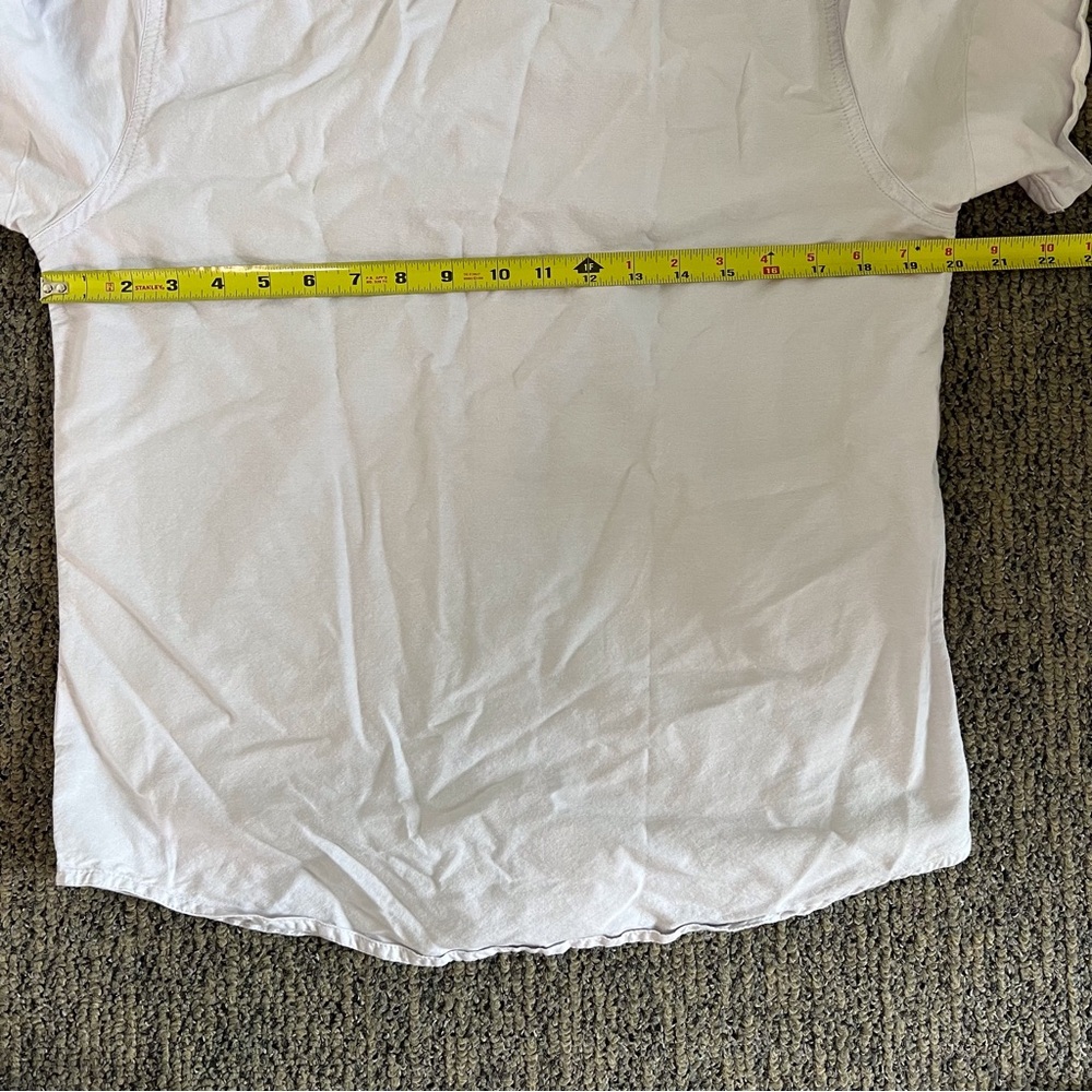 Topman short sleeve button up - Picture 5 of 6